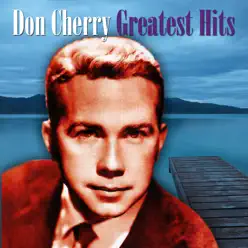 Greatest Hits - Don Cherry Greatest Hits - Don Cherry