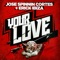 Your Love (Dub Mix) artwork