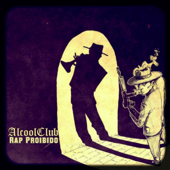 Cover artwork for Liquido (feat. N.o.b.)