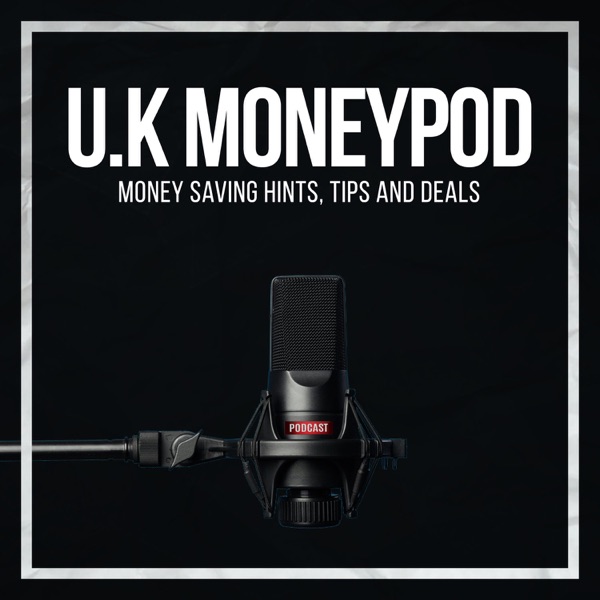 UKMONEYPOD cover