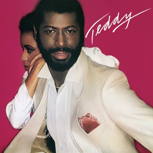 Art for Turn Off The Lights by Teddy Pendergrass