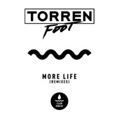 More Life (Kaiser Waldon Remix) artwork