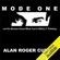 Alan Roger Currie - Mode One: Let the Women Know What You're REALLY Thinking (Unabridged)