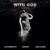 With God (feat. Brevi) artwork