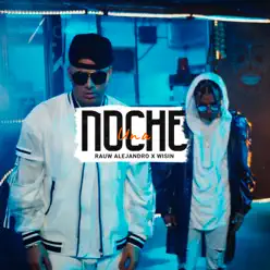 Una Noche - Single - Wisin