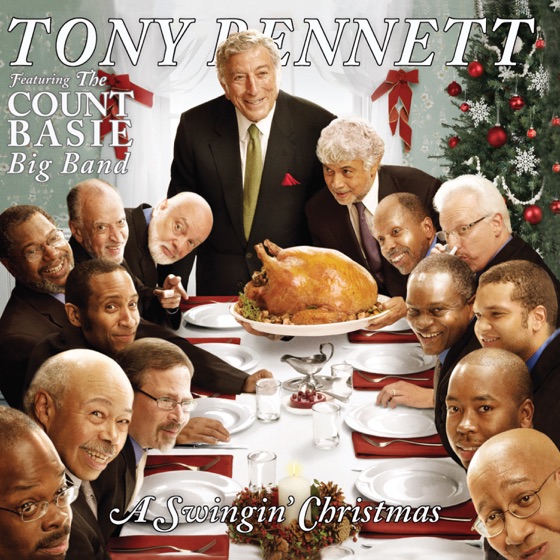 Cover artwork for O Christmas Tree