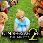 Kindergarten 2: The Musical artwork