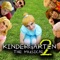 Kindergarten 2: The Musical artwork