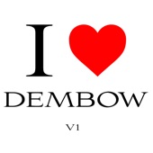 I Lvoe Dembow, Vol. 1 artwork