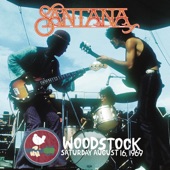 Santana - Persuasion (Live at The Woodstock Music & Art Fair, August 16, 1969)