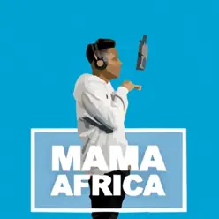 Mamá África - EP - Gaby Mamá África - EP - Gaby