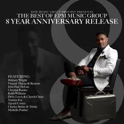 EPM Music Group 8th Anniversary Celebration by Various Artists album reviews, ratings, credits