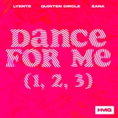Dance for Me (1, 2, 3) artwork