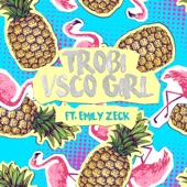 VSCO Girl (feat. Emily Zeck) artwork