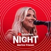 Marine Friesen - Ao Vivo no YouTube Music Night - EP