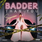 Badder Than You artwork