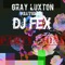 Party Zone (feat. Dj Fex) - Gray Luxton lyrics