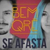 Se Afasta - Single