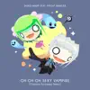 Oh Oh Oh Sexy Vampire (feat. Fright Ranger) [Odyssey Eurobeat Remix] [Odyssey Eurobeat Remix] - Single album lyrics, reviews, download