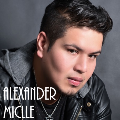 Alexander Miclle - EP - Alexander Miclle