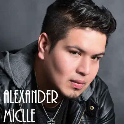 Alexander Miclle - EP - Alexander Miclle