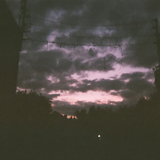 Cover artwork for forgive