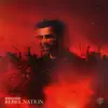Rebel Nation - Single album lyrics, reviews, download