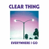 Clear Thing - The Wind
