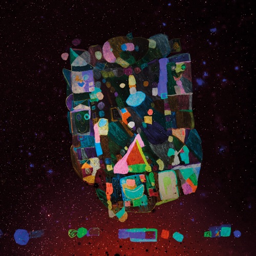 Little Dragon – New Me, Same Us [iTunes Plus AAC M4A]