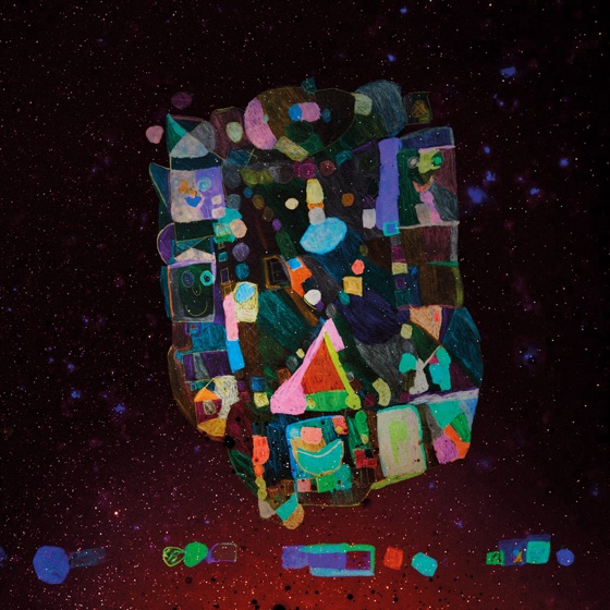 Cover artwork for Hold On