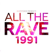 All the Rave 1991 artwork