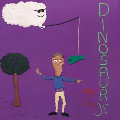 Hand It Over (Expanded & Remastered Edition) - Dinosaur Jr.