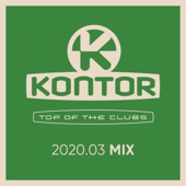 Kontor Top of the Clubs - 2020.03 Mix (DJ Mix) artwork