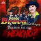 Quien Es el Mencho? - Banda Brava lyrics