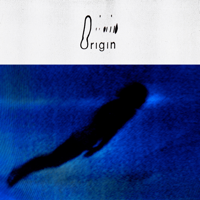 Jordan Rakei - Origin artwork