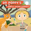 Dr Poppy's Jungle Safari Stories! - EP