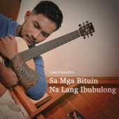 Sa Mga Bituin Na Lang Ibubulong artwork