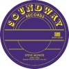 Steve Monite / Tabu Ley Rochereau Edits - EP