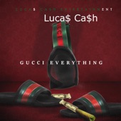 Gucci Everything artwork