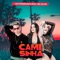 Camisinha (feat. Mc Elvis) - As Poderosas lyrics