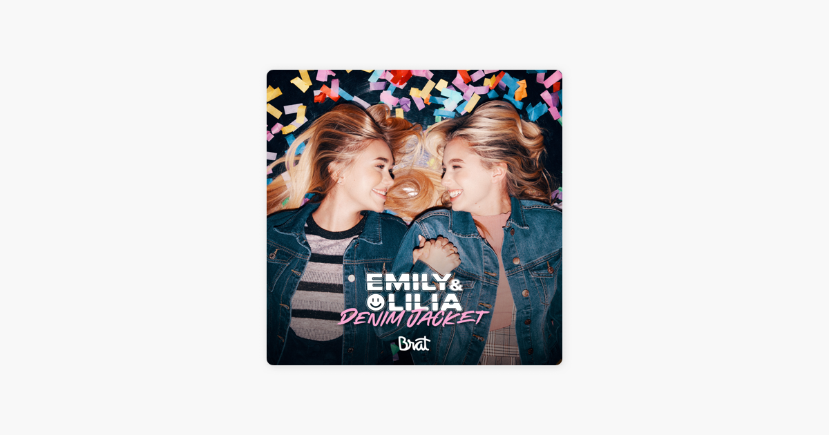 denim jacket emily skinner denim jacket emily skinner