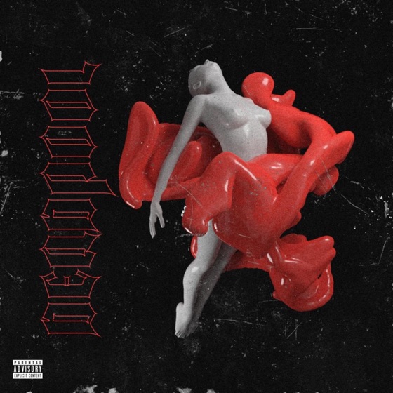 Cover artwork for Deadpool