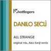 All Strange - Single