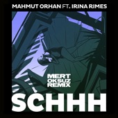 Schhh (Mert Oksuz Remix) artwork