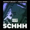 Schhh (Mert Oksuz Remix) artwork
