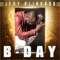 B-day - Jedy Blindado lyrics