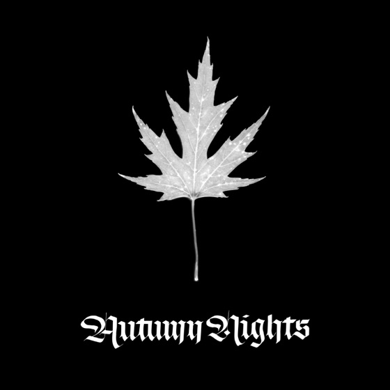 Cover artwork for Autumn Nights (feat. Confucius MC)