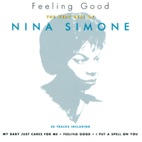 Nina Simone - Strange Fruit artwork