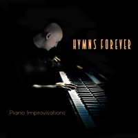 Kimberly & Alberto Rivera - Hymns Forever artwork