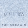 Goal Horns - Edmonton Oilers